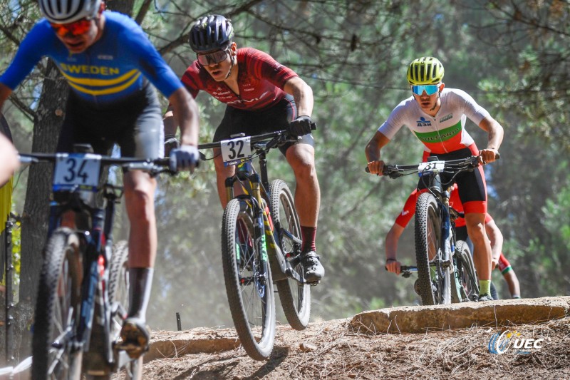 UEC Mountain Bike European Championships 2025 - Melga?o (Portugal) -  - 24/07/2025 -  - photo Tommaso Pelagalli/SprintCyclingAgency?2025